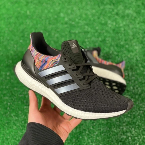 Sneakers Icon Miadidas Ultra Boost Multicolor Adidas Shoes Adidas